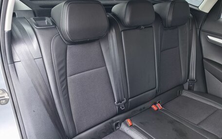 Skoda Karoq I, 2021 год, 2 499 000 рублей, 15 фотография