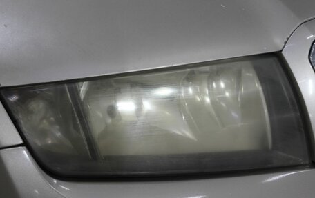 Skoda Fabia I, 2006 год, 350 000 рублей, 5 фотография