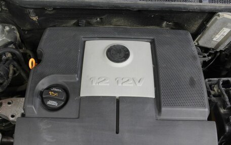 Skoda Fabia I, 2006 год, 350 000 рублей, 16 фотография