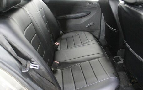 Skoda Fabia I, 2006 год, 350 000 рублей, 19 фотография
