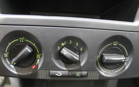 Skoda Fabia I, 2006 год, 350 000 рублей, 21 фотография