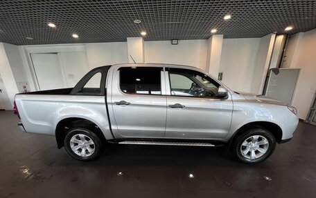 JAC T6, 2023 год, 2 380 000 рублей, 2 фотография