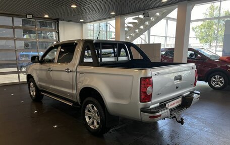 JAC T6, 2023 год, 2 380 000 рублей, 5 фотография