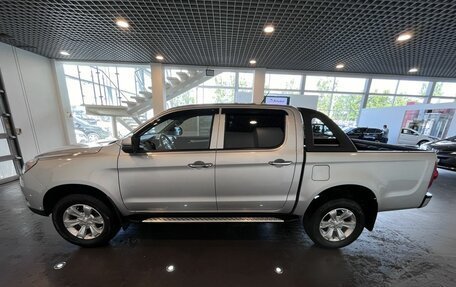 JAC T6, 2023 год, 2 380 000 рублей, 6 фотография