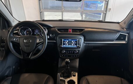 JAC T6, 2023 год, 2 380 000 рублей, 9 фотография