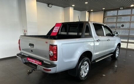 JAC T6, 2023 год, 2 380 000 рублей, 3 фотография