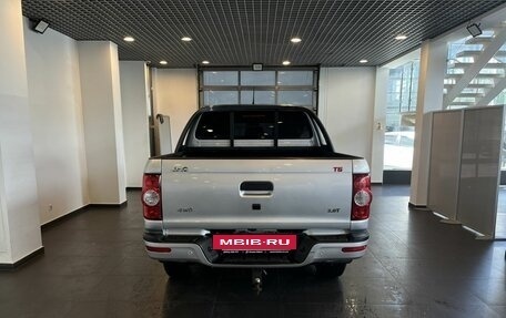 JAC T6, 2023 год, 2 380 000 рублей, 4 фотография
