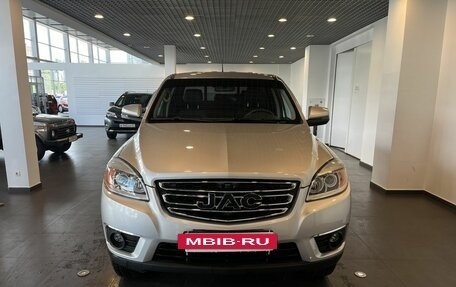 JAC T6, 2023 год, 2 380 000 рублей, 8 фотография