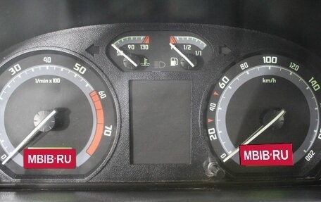 Skoda Fabia I, 2006 год, 350 000 рублей, 20 фотография