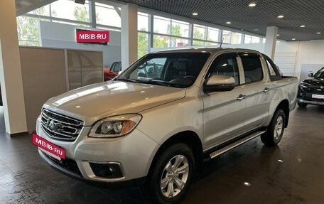 JAC T6, 2023 год, 2 380 000 рублей, 7 фотография