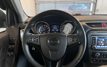 JAC T6, 2023 год, 2 380 000 рублей, 10 фотография
