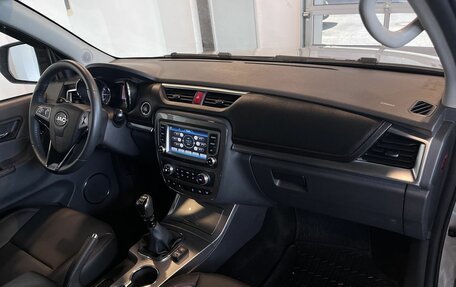 JAC T6, 2023 год, 2 380 000 рублей, 12 фотография