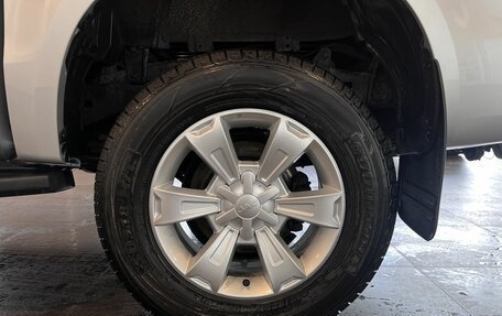 JAC T6, 2023 год, 2 380 000 рублей, 19 фотография