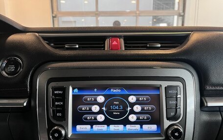 JAC T6, 2023 год, 2 380 000 рублей, 14 фотография