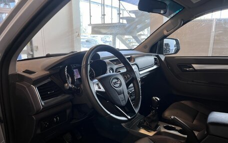JAC T6, 2023 год, 2 380 000 рублей, 22 фотография