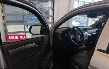 JAC T6, 2023 год, 2 380 000 рублей, 20 фотография