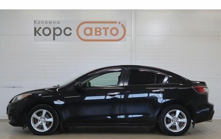 Mazda 3, 2011 год, 989 000 рублей, 2 фотография