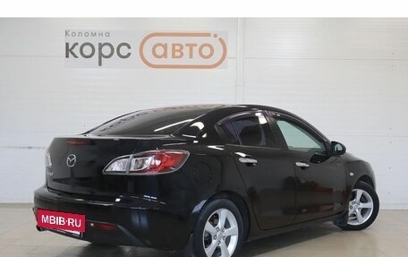 Mazda 3, 2011 год, 989 000 рублей, 3 фотография
