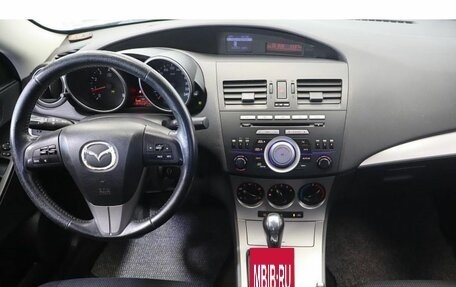 Mazda 3, 2011 год, 989 000 рублей, 9 фотография