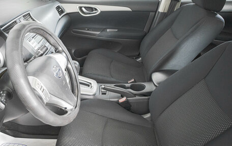 Nissan Sentra, 2015 год, 1 019 000 рублей, 9 фотография