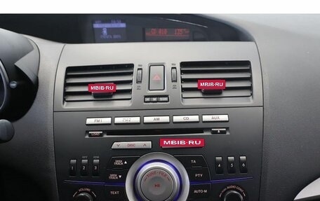 Mazda 3, 2011 год, 989 000 рублей, 10 фотография