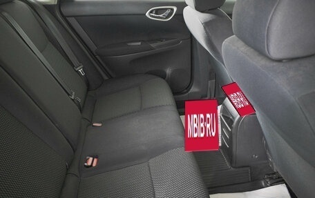 Nissan Sentra, 2015 год, 1 019 000 рублей, 11 фотография