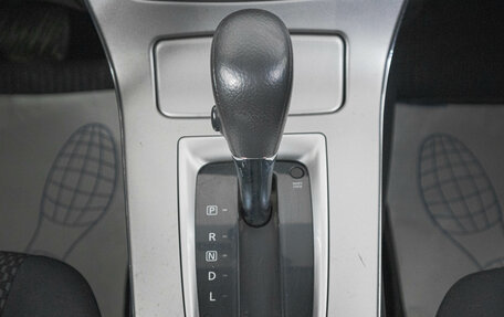 Nissan Sentra, 2015 год, 1 019 000 рублей, 20 фотография