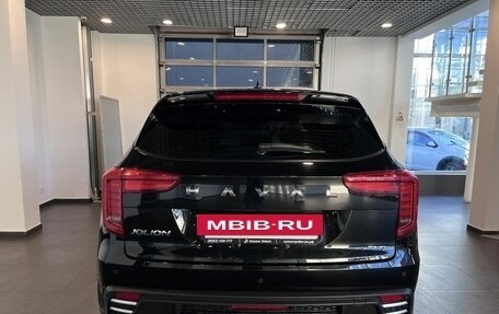 Haval Jolion, 2024 год, 2 090 000 рублей, 4 фотография