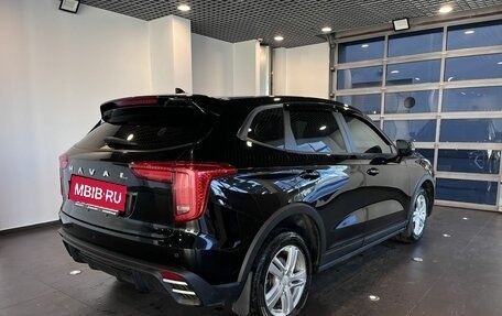 Haval Jolion, 2024 год, 2 090 000 рублей, 3 фотография
