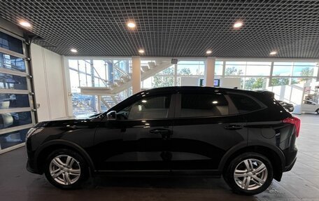 Haval Jolion, 2024 год, 2 090 000 рублей, 6 фотография