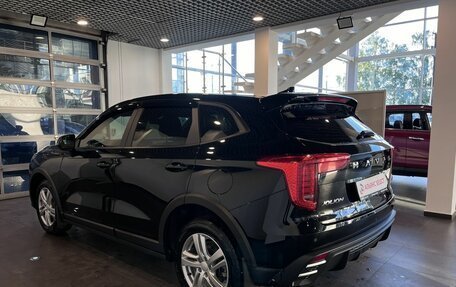 Haval Jolion, 2024 год, 2 090 000 рублей, 5 фотография