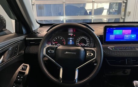 Haval Jolion, 2024 год, 2 090 000 рублей, 10 фотография