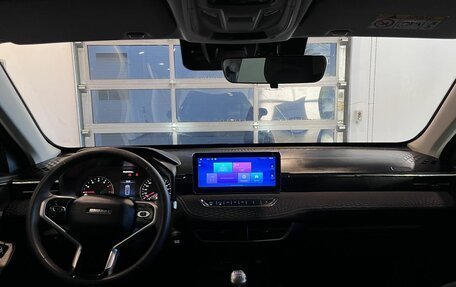 Haval Jolion, 2024 год, 2 090 000 рублей, 9 фотография