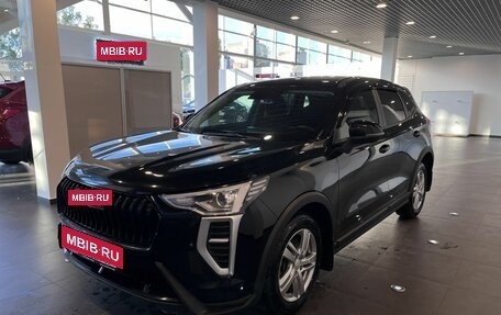 Haval Jolion, 2024 год, 2 090 000 рублей, 7 фотография