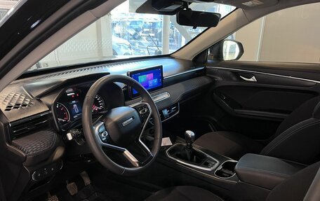 Haval Jolion, 2024 год, 2 090 000 рублей, 21 фотография