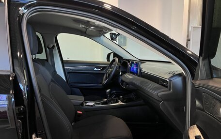Haval Jolion, 2024 год, 2 090 000 рублей, 27 фотография
