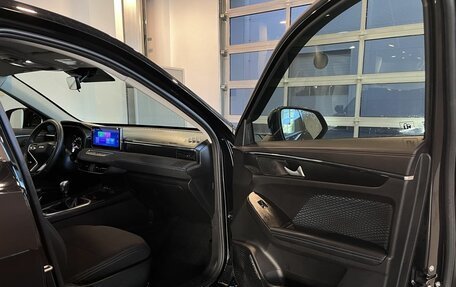 Haval Jolion, 2024 год, 2 090 000 рублей, 25 фотография