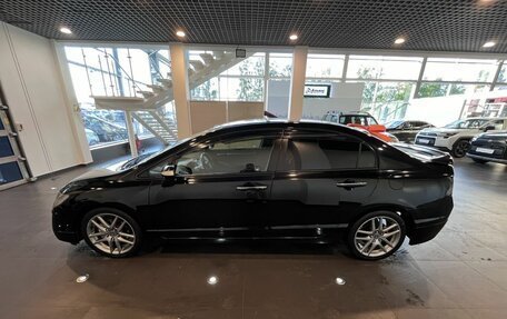 Honda Civic VIII, 2010 год, 920 000 рублей, 6 фотография
