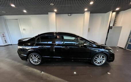 Honda Civic VIII, 2010 год, 920 000 рублей, 2 фотография