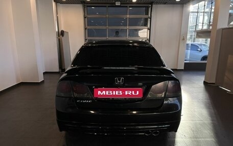 Honda Civic VIII, 2010 год, 920 000 рублей, 4 фотография