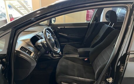 Honda Civic VIII, 2010 год, 920 000 рублей, 16 фотография