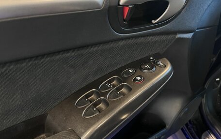 Honda Civic VIII, 2010 год, 920 000 рублей, 22 фотография
