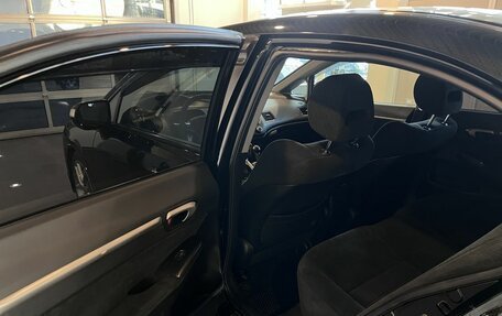 Honda Civic VIII, 2010 год, 920 000 рублей, 24 фотография
