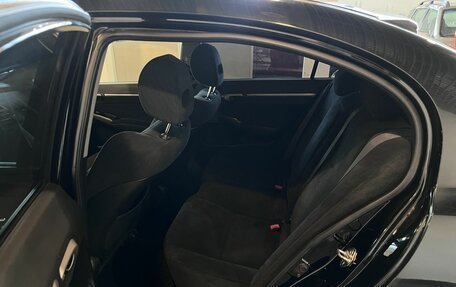 Honda Civic VIII, 2010 год, 920 000 рублей, 25 фотография