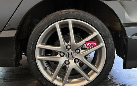 Honda Civic VIII, 2010 год, 920 000 рублей, 20 фотография