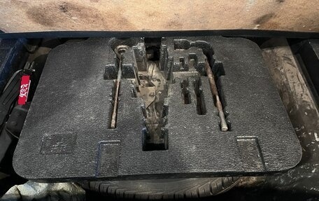 Honda Civic VIII, 2010 год, 920 000 рублей, 19 фотография