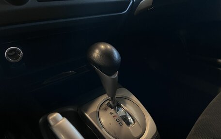 Honda Civic VIII, 2010 год, 920 000 рублей, 31 фотография