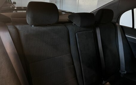Honda Civic VIII, 2010 год, 920 000 рублей, 36 фотография