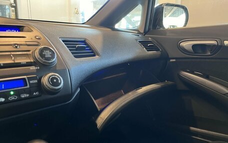 Honda Civic VIII, 2010 год, 920 000 рублей, 30 фотография