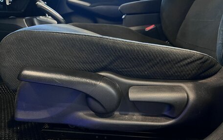 Honda Civic VIII, 2010 год, 920 000 рублей, 34 фотография